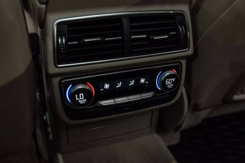 2017 Audi Q7 3.0T quattro Prestige