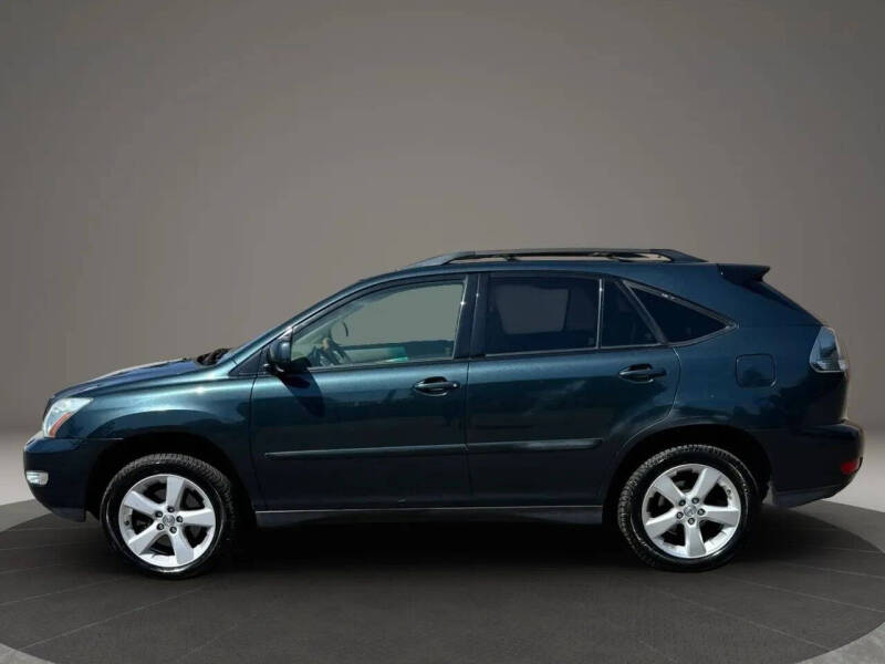 2004 Lexus RX 330