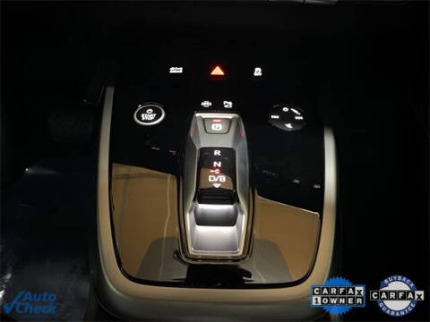 2024 Audi Q4 e-tron quattro Premium Plus 50