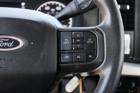 2024 Ford F-350 Super Duty XLT