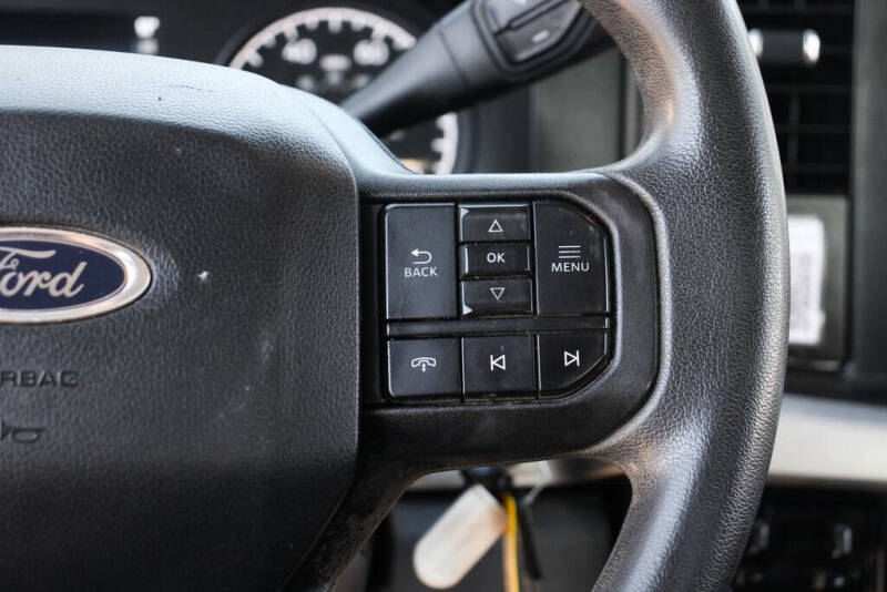 2024 Ford F-350 Super Duty XLT