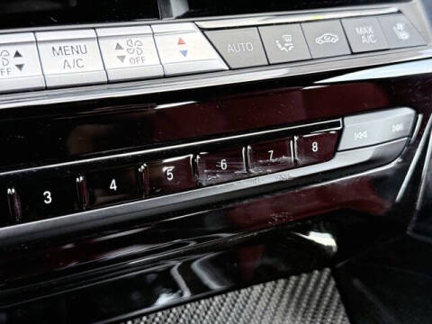 2023 BMW 8 Series M850i xDrive