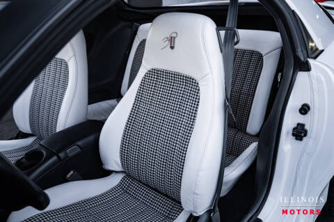 1997 Chevrolet Camaro Z28