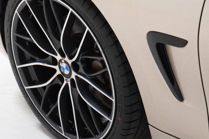 2014 BMW 4 Series 435i