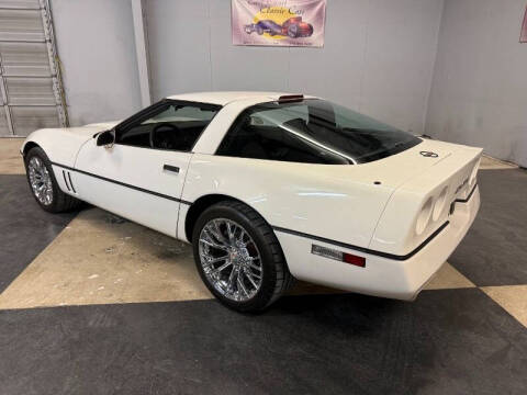 1988 Chevrolet Corvette