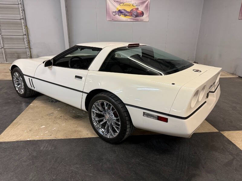 1988 Chevrolet Corvette