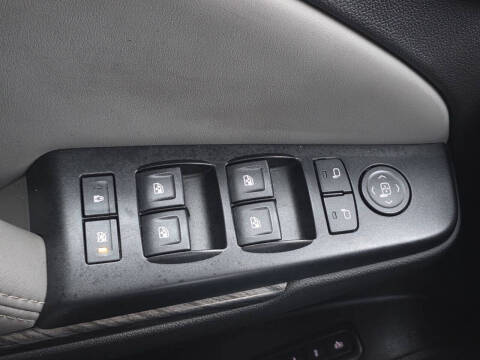 2015 Chevrolet Suburban LT