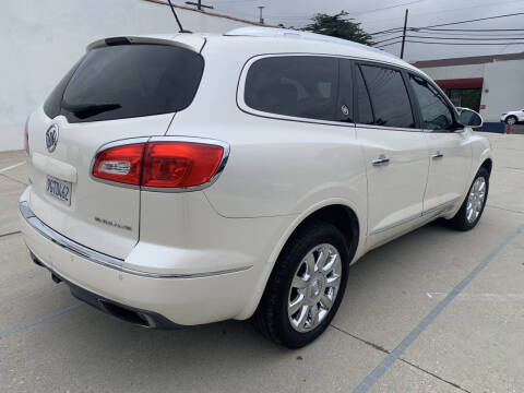 2015 Buick Enclave Premium