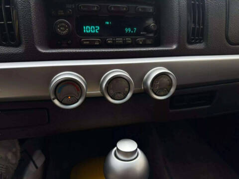 2004 Chevrolet SSR LS