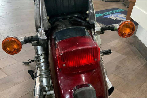 2003 Kawasaki Vulcan