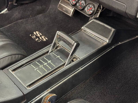 1968 Chevrolet Impala