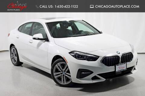 2020 BMW 2 Series for sale at Chicago Auto Place in Downers Grove IL