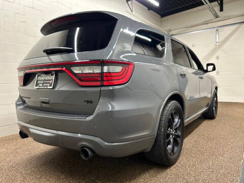 2022 Dodge Durango R/T