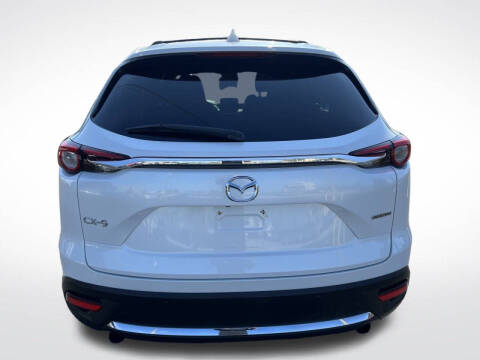 2020 Mazda CX-9 Grand Touring