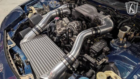 1994 Mazda RX-7 Turbo