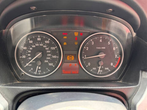 2009 BMW 3 Series 335i