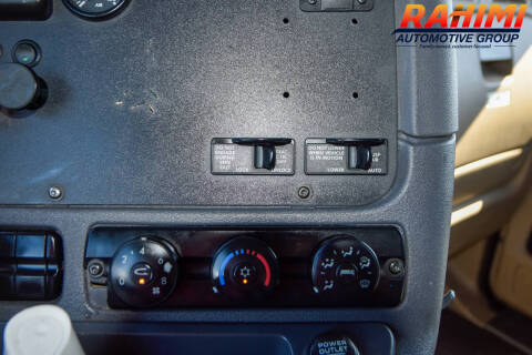 2016 Freightliner Cascadia