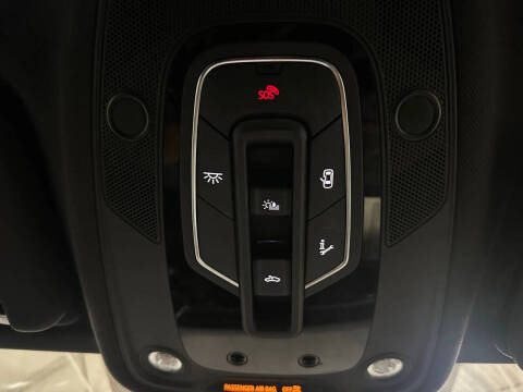 2020 Audi Q7 quattro Premium Plus 45 TFSI