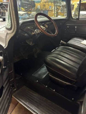 1955 Chevrolet 3100