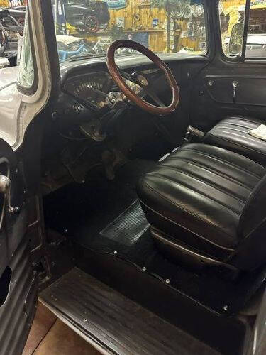 1955 Chevrolet 3100