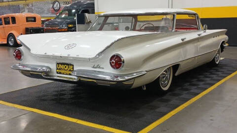 1960 Buick LeSabre