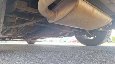 1993 Chevrolet Camaro Z28