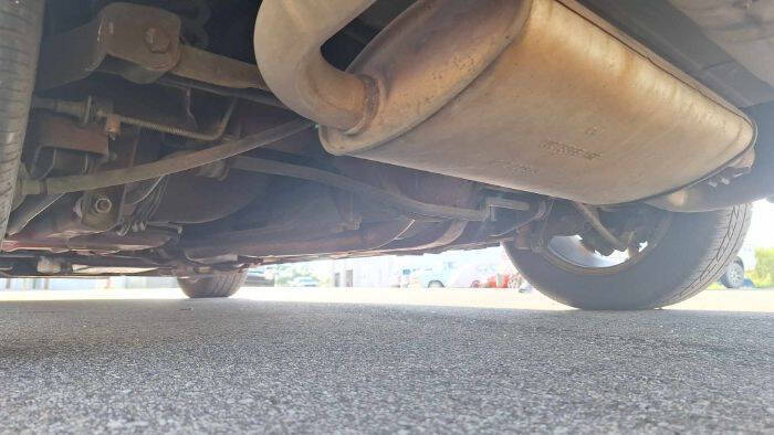 1993 Chevrolet Camaro Z28