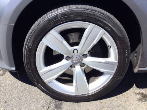 2014 Audi Allroad 2.0T quattro Premium Plus