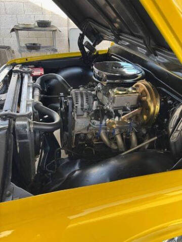 1969 Chevrolet C10