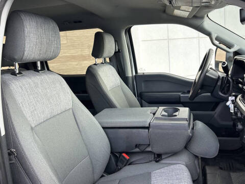 2023 Ford F-350 Super Duty