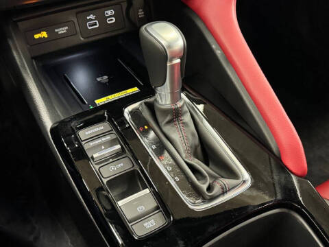 2026 Acura Integra w/Tech w/A-SPEC