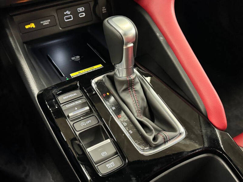 2026 Acura Integra w/Tech w/A-SPEC