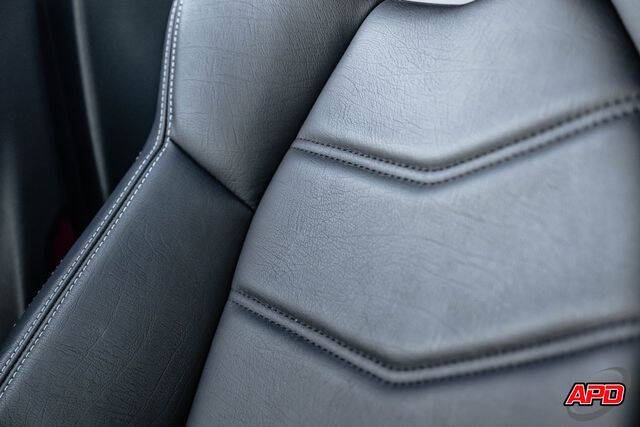 2017 Maserati GranTurismo MC