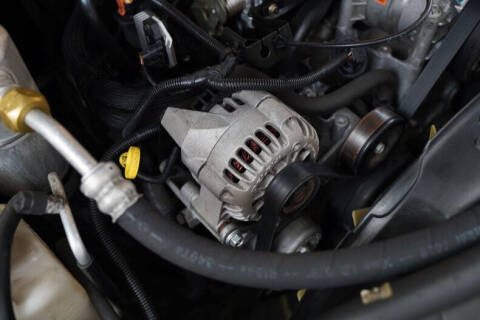 1998 Chevrolet S-10