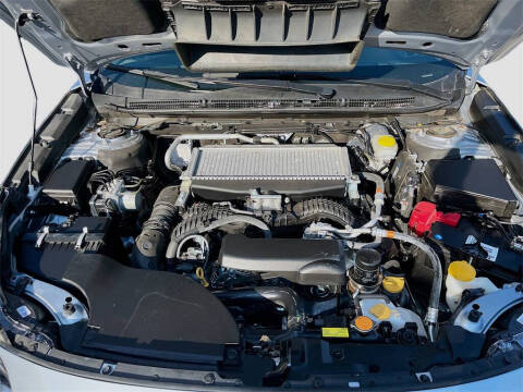 2024 Subaru Outback Onyx Edition XT