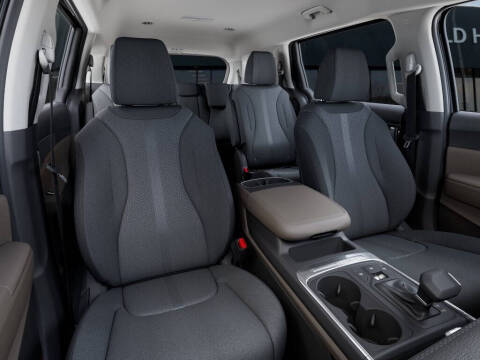 2026 Kia Carnival LX