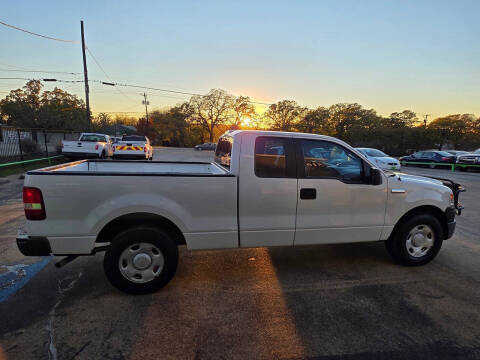 2006 Ford F-150 XL
