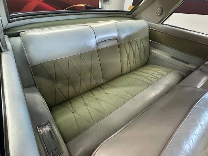 1964 Cadillac DeVille