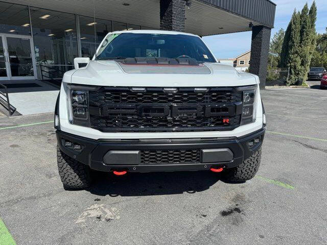 2023 Ford F-150 for sale at Axio Auto Boise in Boise, ID