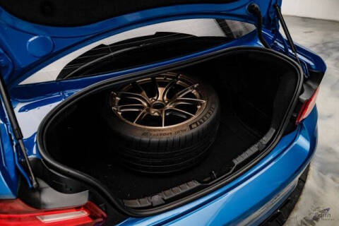 2017 BMW M2
