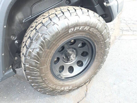 2022 Jeep Wrangler Unlimited Rubicon 4xe