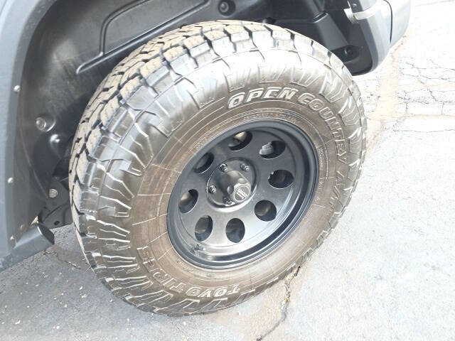 2022 Jeep Wrangler Unlimited Rubicon 4xe