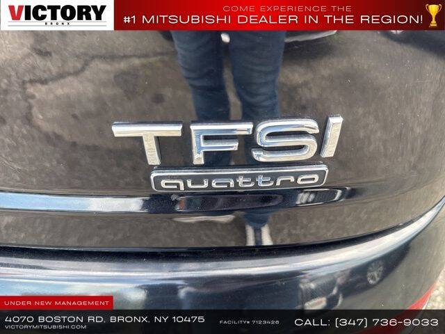 2018 Audi Q7 3.0T quattro Premium Plus