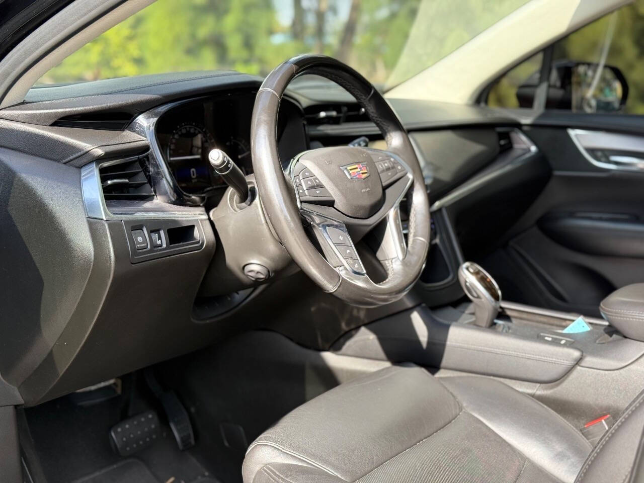 2019 Cadillac XT5 for sale at All Will Drive Motors in Davie, FL