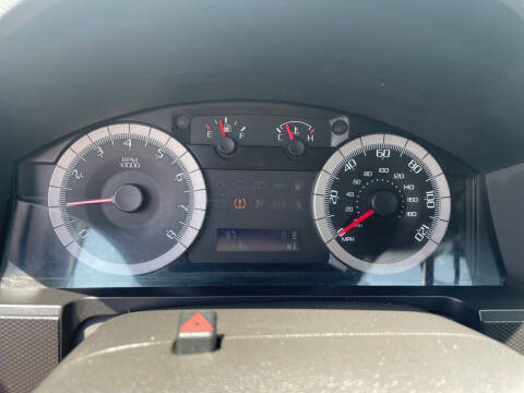 2009 Ford Escape XLT