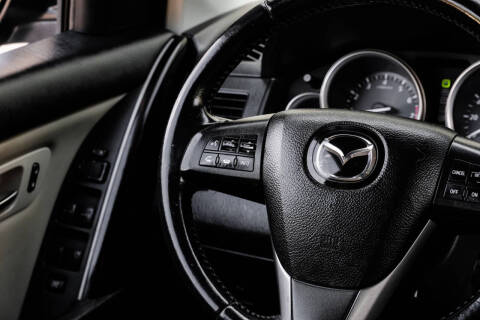 2015 Mazda CX-9 Touring