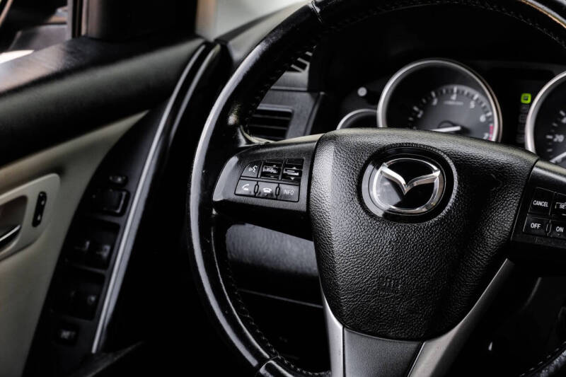 2015 Mazda CX-9 Touring