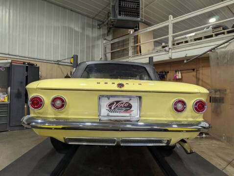 1964 Chevrolet Corvair