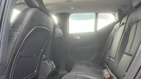 2026 Volvo XC40 B5 Core