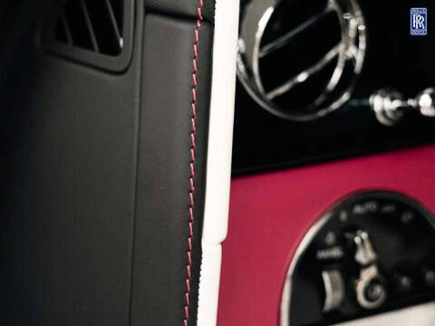 2026 Rolls-Royce Cullinan